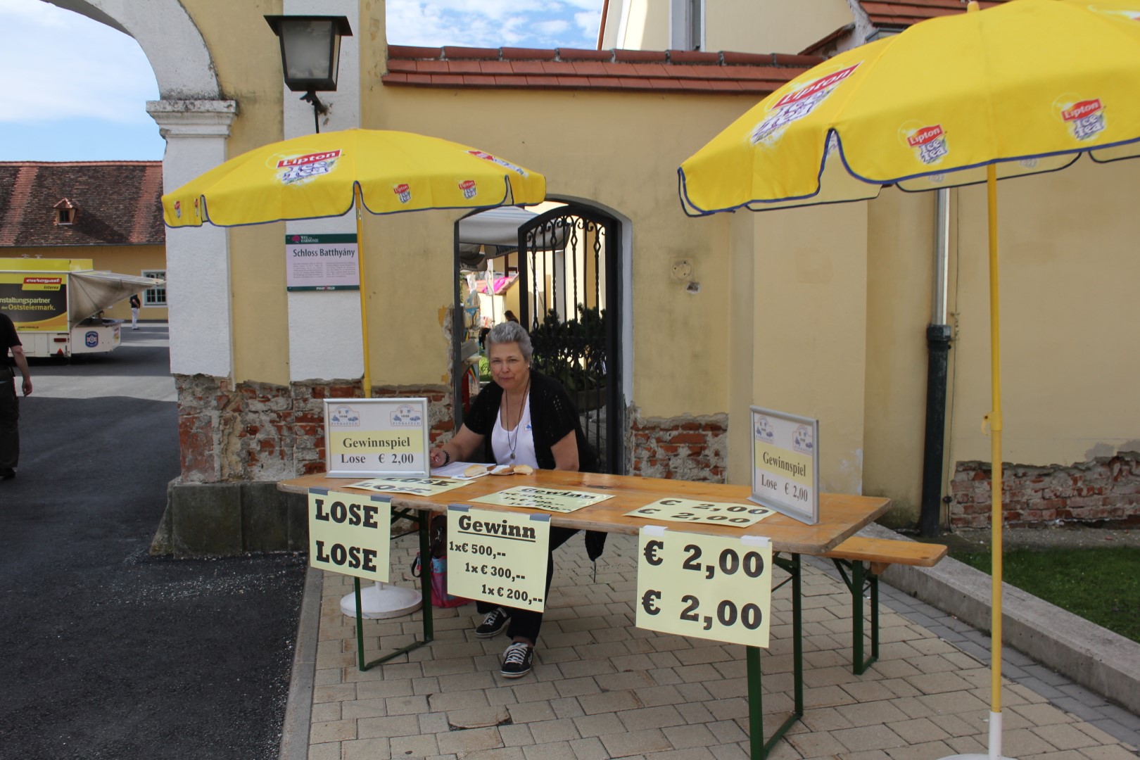 2018-07-08 Oldtimertreffen